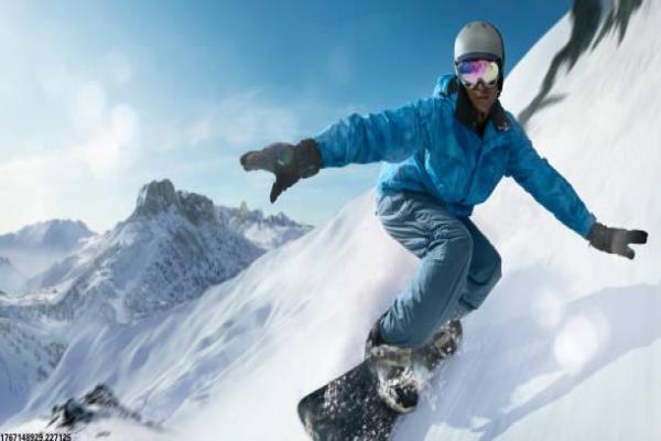 体育培训班项目介绍文案